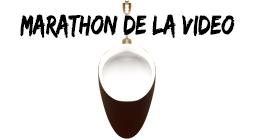 Marathon de la vidéo