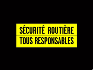 NE FRANCHISSEZ PAS LA LIGNE BLANCHE