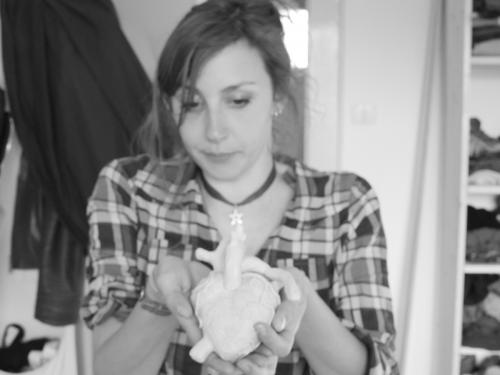 A Gothic Love Story